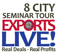 Exports Live